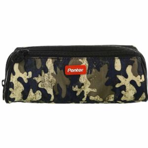 جامدادی پنتر مدل Upsilon Camo