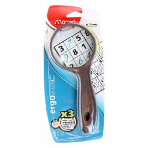 ذره بین مپد مدل Ergo Logic سایز 75 میلی متر