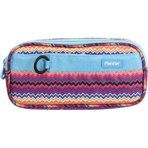 جامدادی پنتر مدل Cube Wave