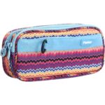 جامدادی پنتر مدل Cube Wave