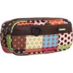 جامدادی پنتر مدل Cube Patch