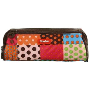 جامدادی پنتر مدل upsilon Patch