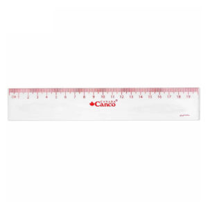 ست خط کش ، گونیا و نقاله کنکو