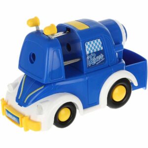 تراش رومیزی دلی طرح ماشین کد 0623