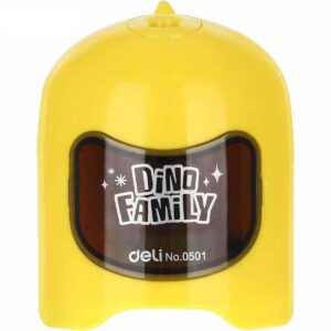 تراش برقی دلی طرح دایناسور کد 0501