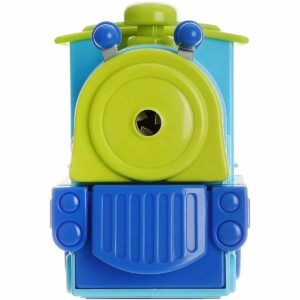 تراش رومیزی دلی طرح لوکوموتیو کد 0622