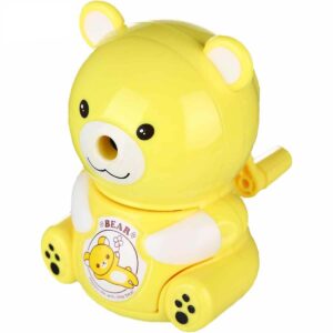 تراش رومیزی سی بی اس مدل خرس کد JM627