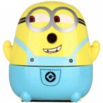 تراش رومیزی سی بی اس مدل مینیون کد JM634