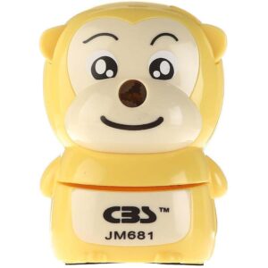 تراش رومیزی سی بی اس مدل میمون کد JM681