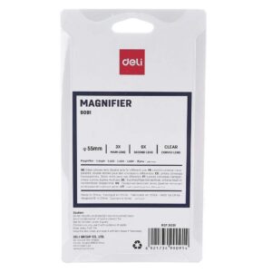 ذره بین دلی مدل 9091