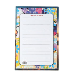 تخته شاسی A4 بنیامین طرح ساحل