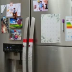 پلنر رو یخچالی سمات