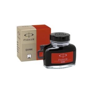 جوهر شیشه ای پارکر مدل QUINK