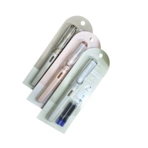 خودنویس آیهائو مدل MS0113 به همراه جوهر بسته 2 عددی