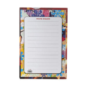 تخته شاسی A4 بنیامین طرح سونیک