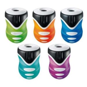 تراش مخزن دار مپد مدل Clean Grip