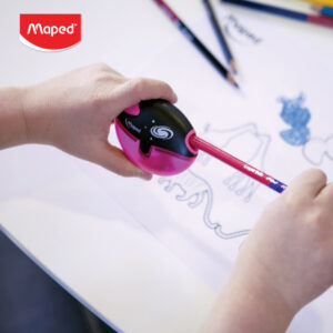 تراش مخزن دار مپد مدل Eject System