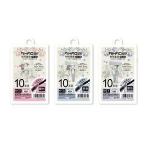 کارتریج خودنویس آیهائو بسته 10 تایی