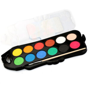 آبرنگ مپد مدل کالر پپس 12 رنگ