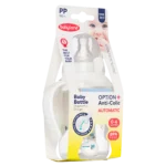 شیشه شیر بی بی لند اتومات کد 360