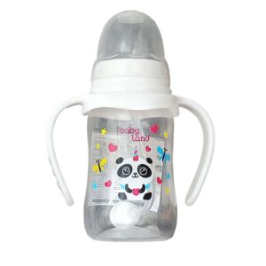 شیشه شیر بی بی لند اتومات کد 360